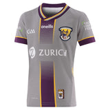 O'Neills Wexford GAA 2025 Alternative Kids Goalkeeper Jersey