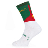 O'Neills Carlow GAA 2025 Home Midi Socks