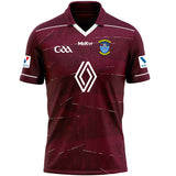 McKeever Westmeath GAA 2025 Home Player Fit Jersey