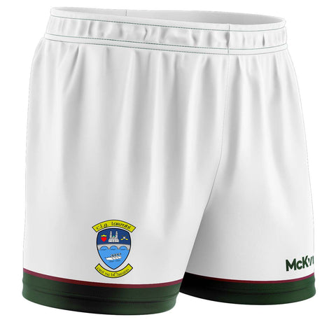 McKeever Westmeath GAA 2025 Away Shorts