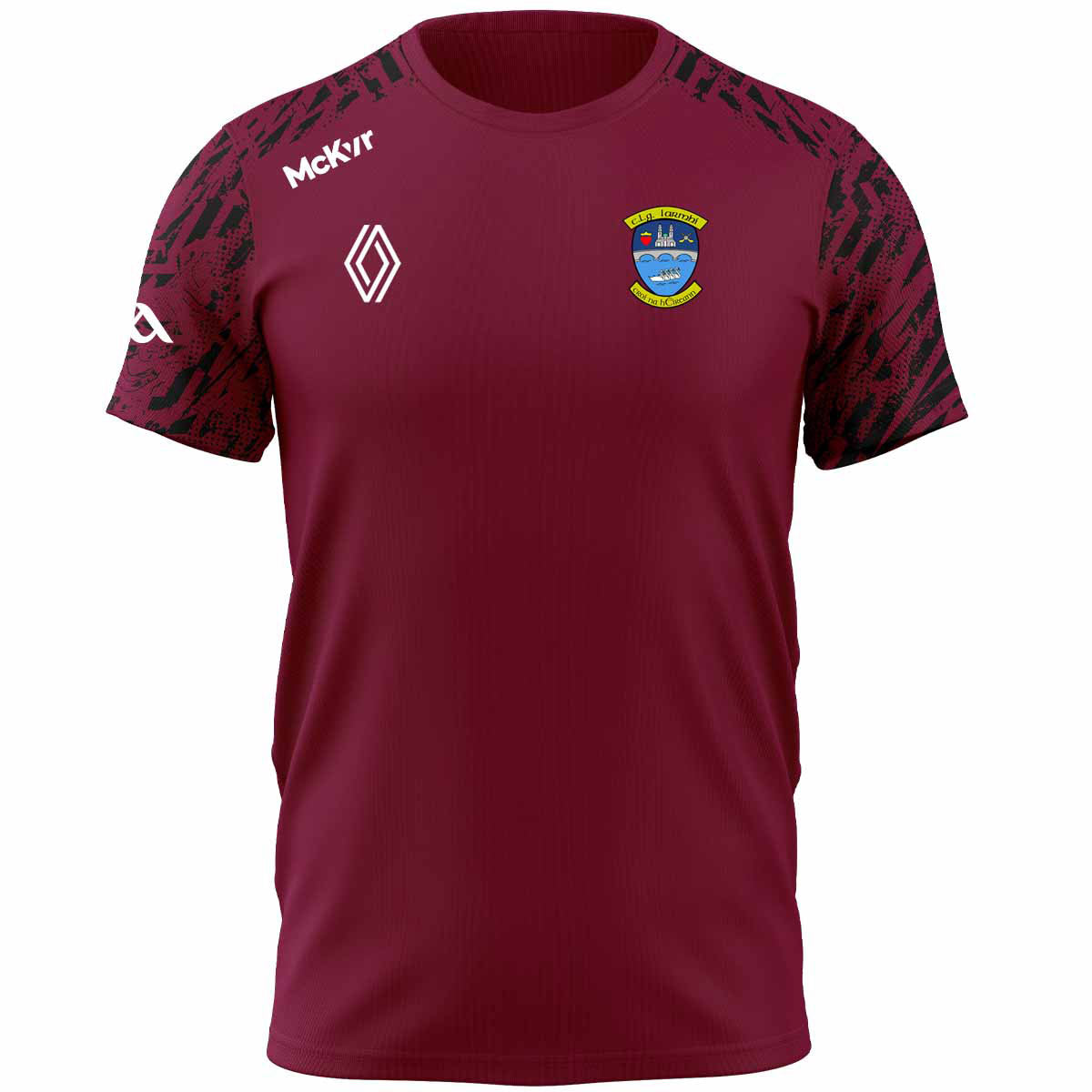 McKeever Westmeath GAA Boost T-Shirt