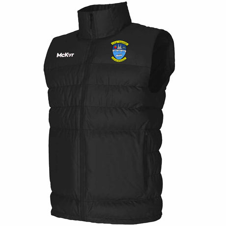 McKeever Westmeath GAA 2025 Gilet