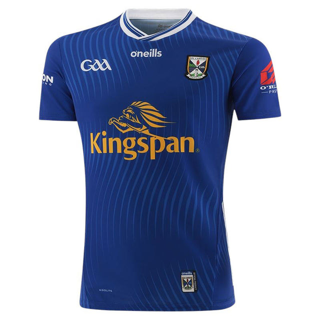 O'Neills Cavan GAA 2025 Player Fit Home Jersey