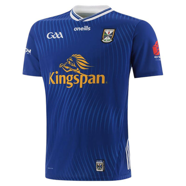 O'Neills Cavan GAA 2025 Home Jersey