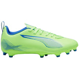 Puma Ultra 5 Play Kids Firm/Artificial Ground Football Boots