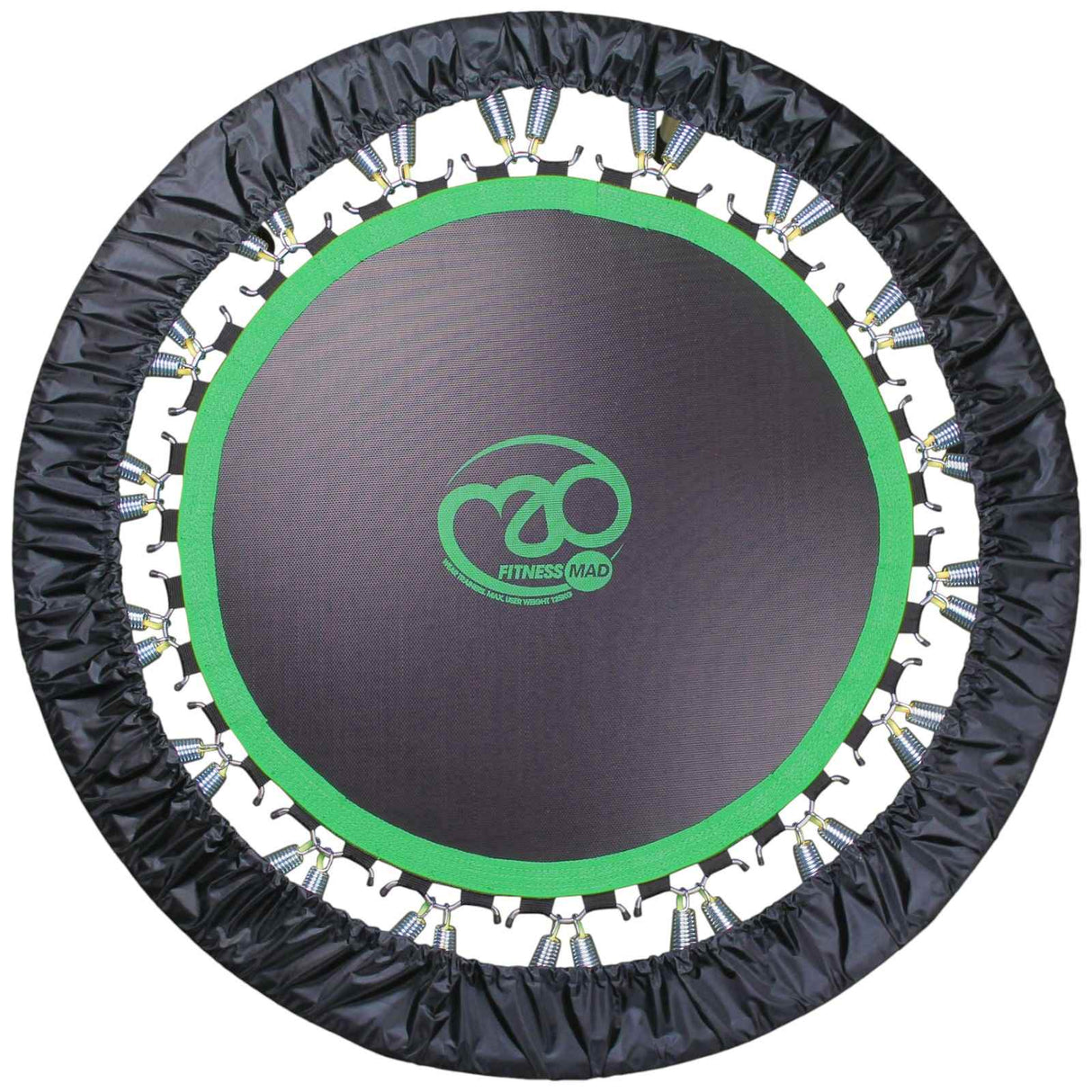 Fitness-Mad 40" Studio Pro Trampoline