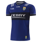 O'Neills Kerry GAA 2025 Alternative Player Fit Jersey