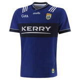 O'Neills Kerry GAA 2025 Alternative Jersey