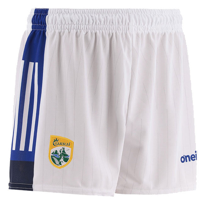 O'Neills Kerry GAA 2025 Alternative Printed Shorts