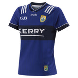 O'Neills Kerry GAA 2025 Alternative Womens Fit Jersey