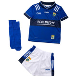 O'Neills Kerry GAA 2025 Alternative Kids Kit