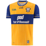 O'Neills Clare GAA 2025 Home Jersey