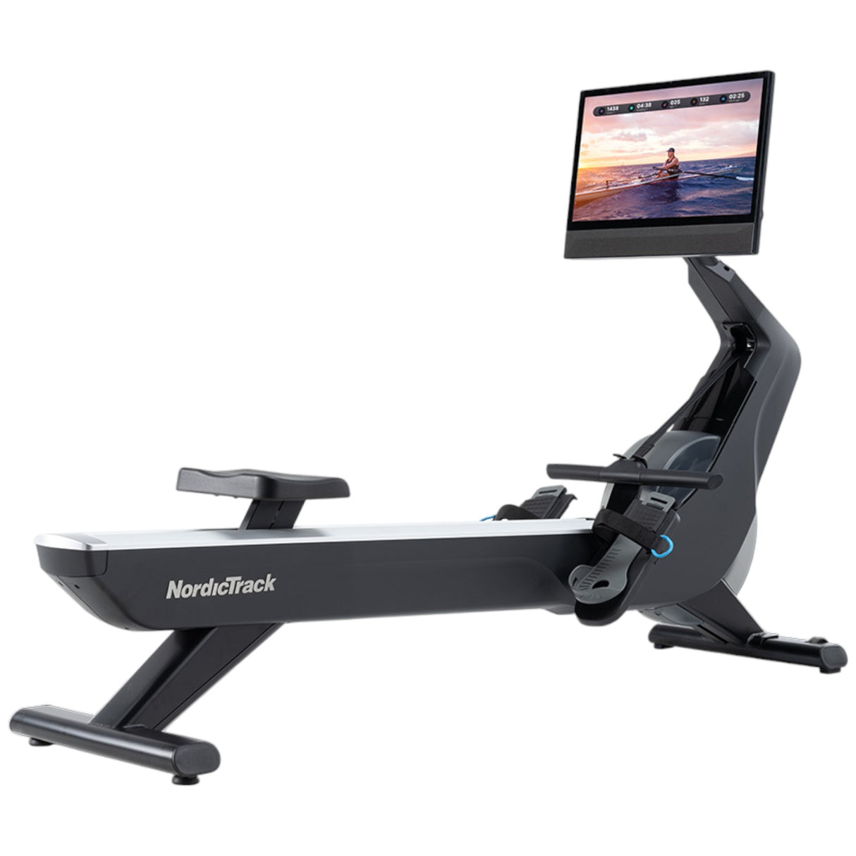 NordicTrack RW900 Rower