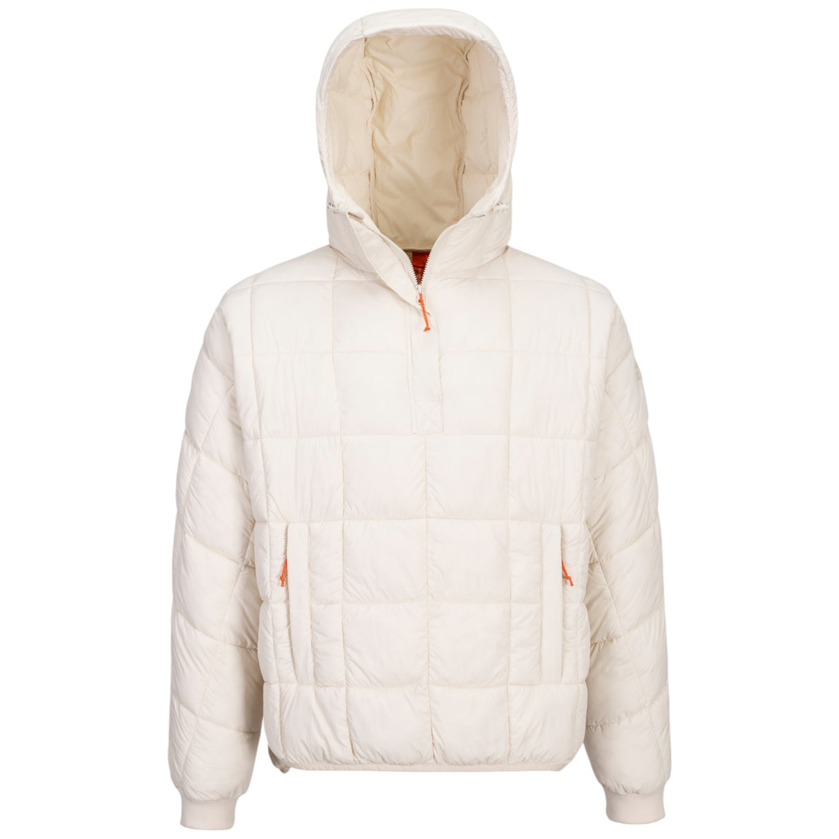 Portwest Airsquare Womens Half-Zip Hooded Jacket