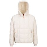 Portwest Airsquare Womens Half-Zip Hooded Jacket