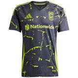 adidas Columbus Crew Football 2025/26 Mens Away Jersey