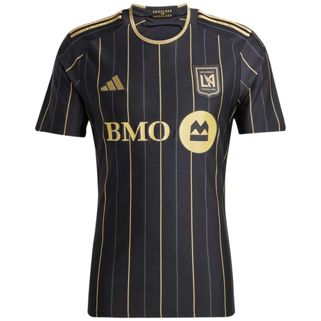 adidas Los Angeles Football 2024/25 Mens Home Jersey