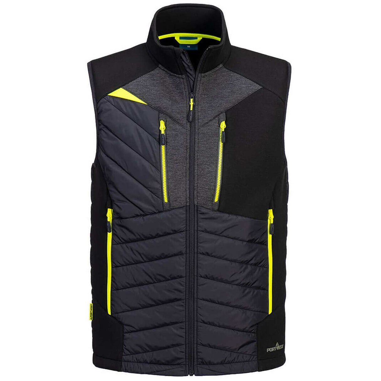 Portwest DX4 Hybrid Baffle Gilet