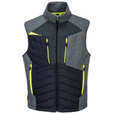 Portwest DX4 Hybrid Baffle Gilet