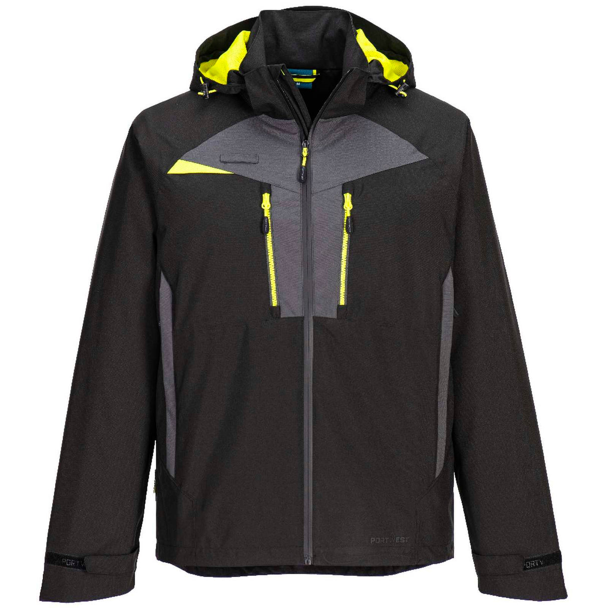 Portwest DX4 Rain Jacket