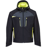 Portwest DX4 Softshell Jacket (3L)