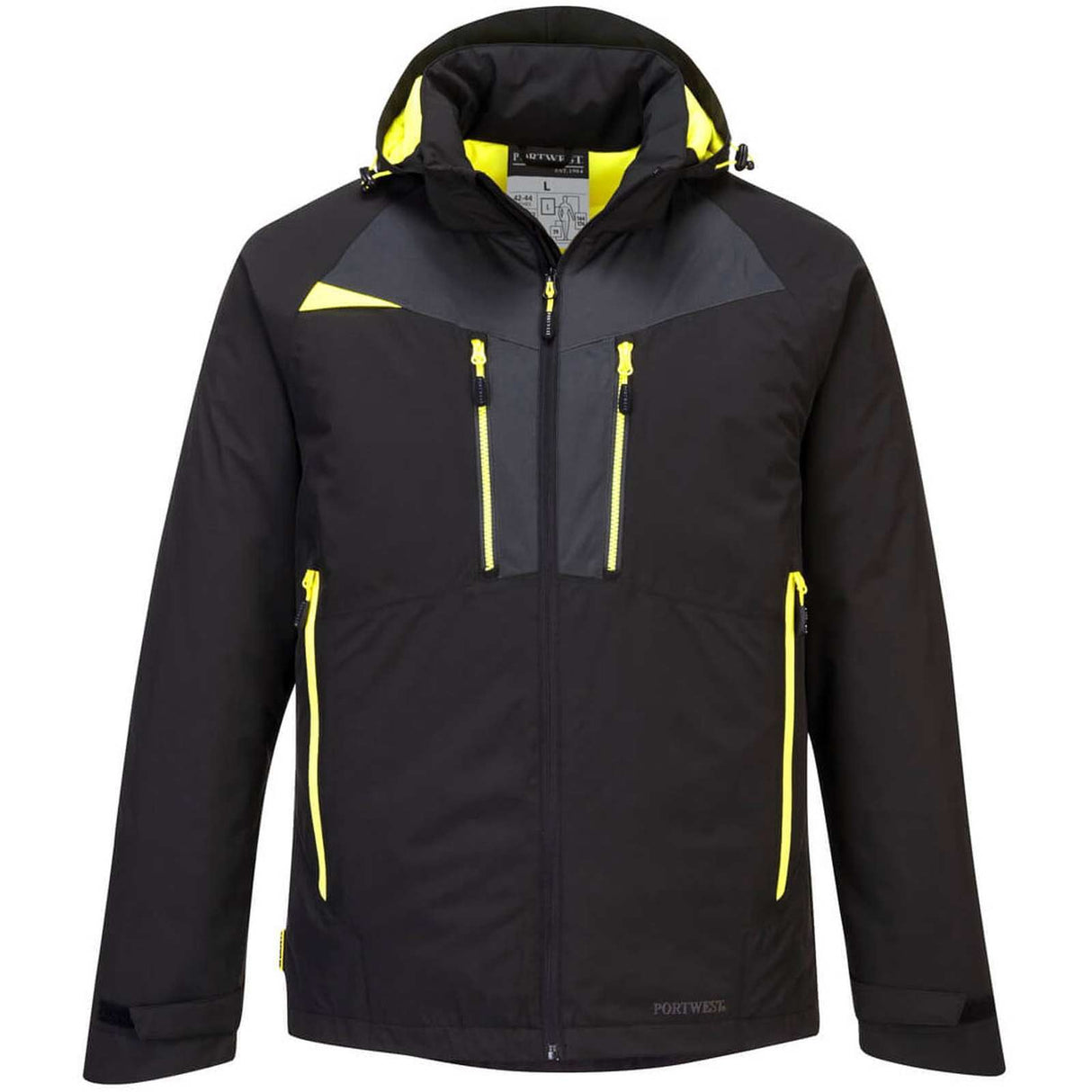 Portwest DX4 Winter Jacket