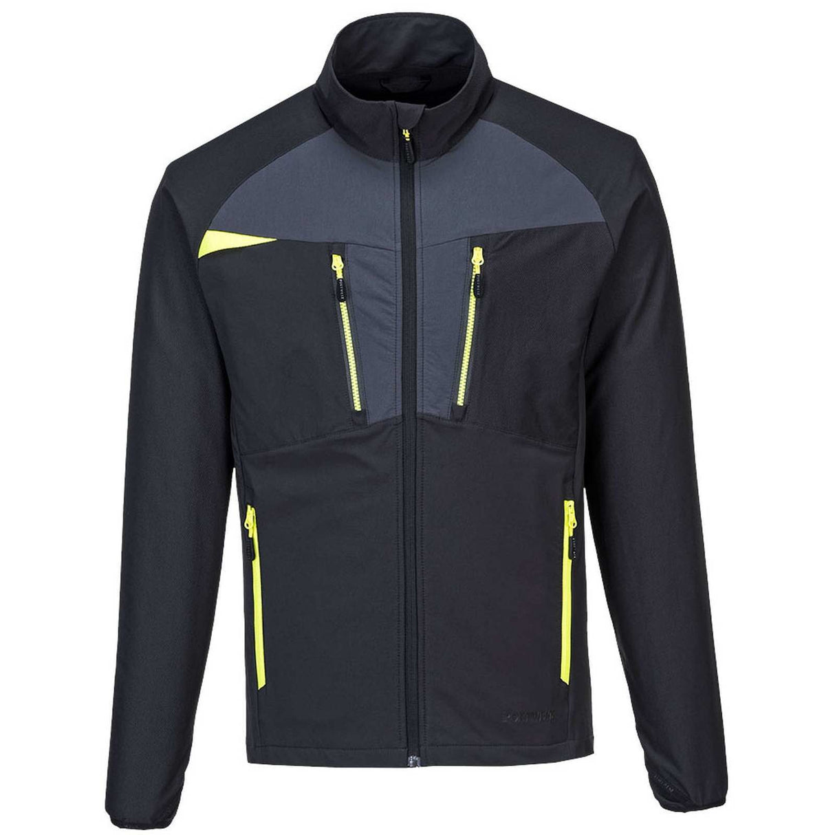 Portwest DX4 Zip Lightweight Mid Layer