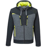 Portwest DX4 Zipped Hoodie