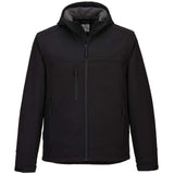 Portwest KX3 Hooded Softshell Jacket (3L)