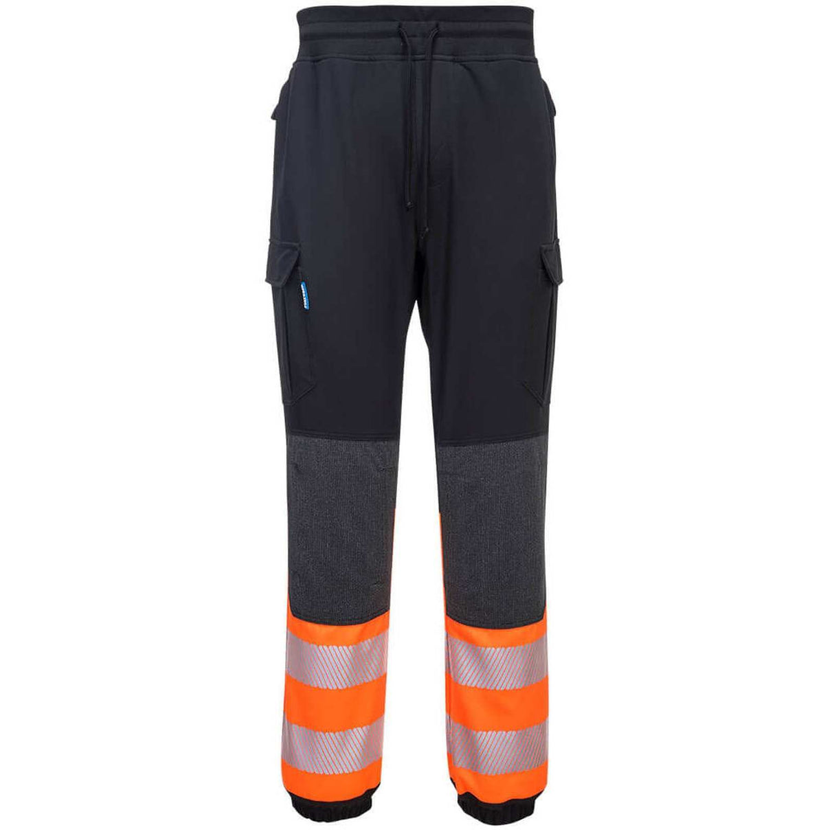 Portwest PW3 Hi-Vis Flexi Class 1 Jogger