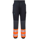 Portwest PW3 Hi-Vis Flexi Class 1 Jogger