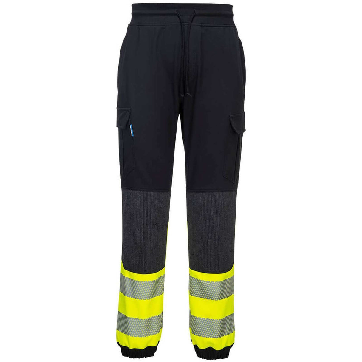 Portwest PW3 Hi-Vis Flexi Class 1 Jogger