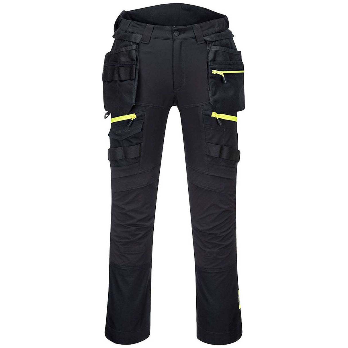 Portwest DX4 Detachable Holster Pocket Trousers