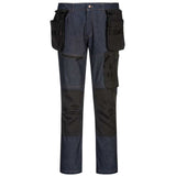 Portwest KX3 Holster Denim Trousers