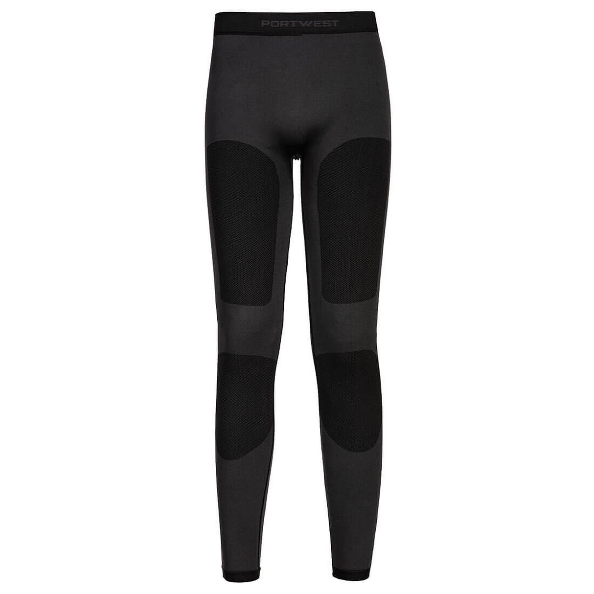 Portwest Dynamic Air Baselayer Legging Charcoal