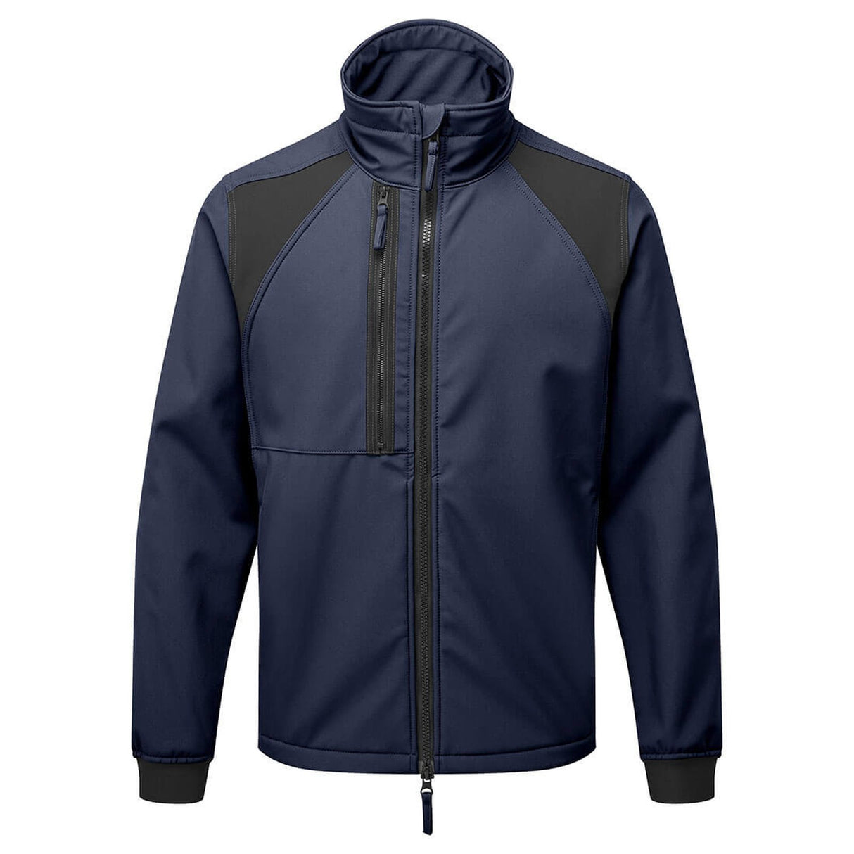 Portwest WX2 Eco Softshell (2L) Dark Navy