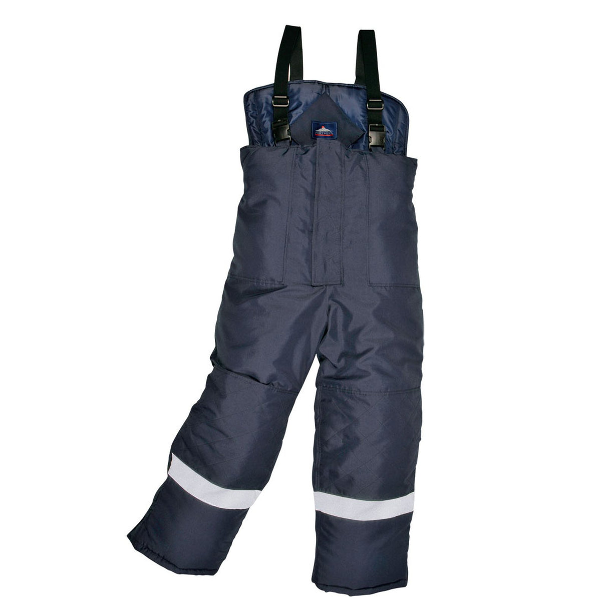 Portwest ColdStore Trouser Navy