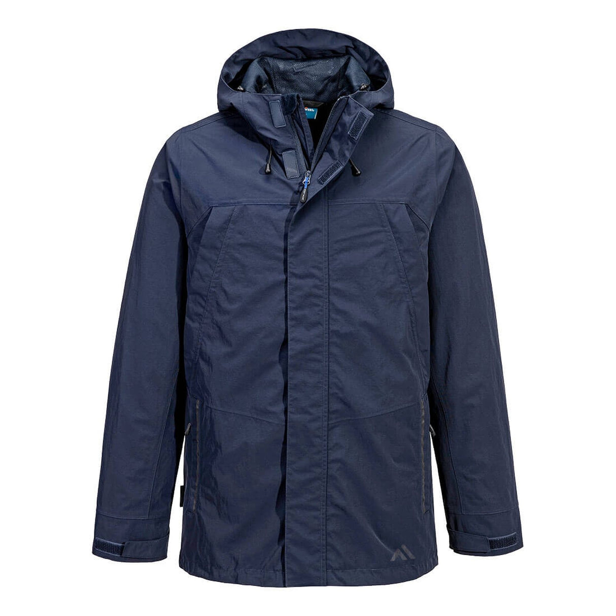 Portwest KX3 Rain Jacket Dark Navy