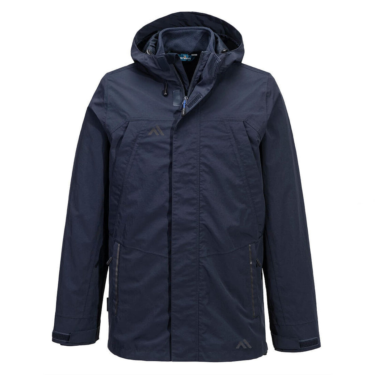 Portwest KX3 3-in-1 Jacket Dark Navy