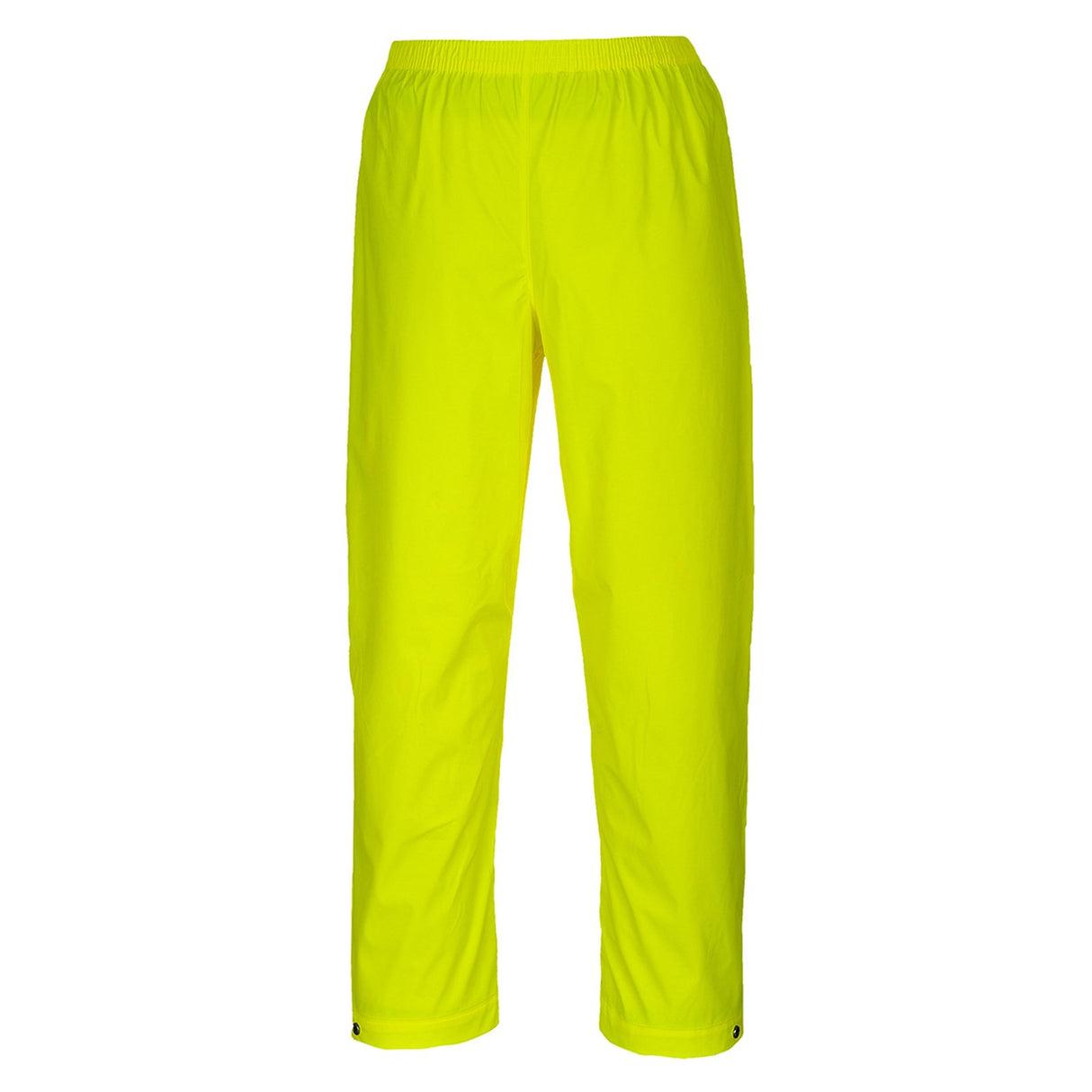 Portwest Sealtex Classic Trousers Yellow