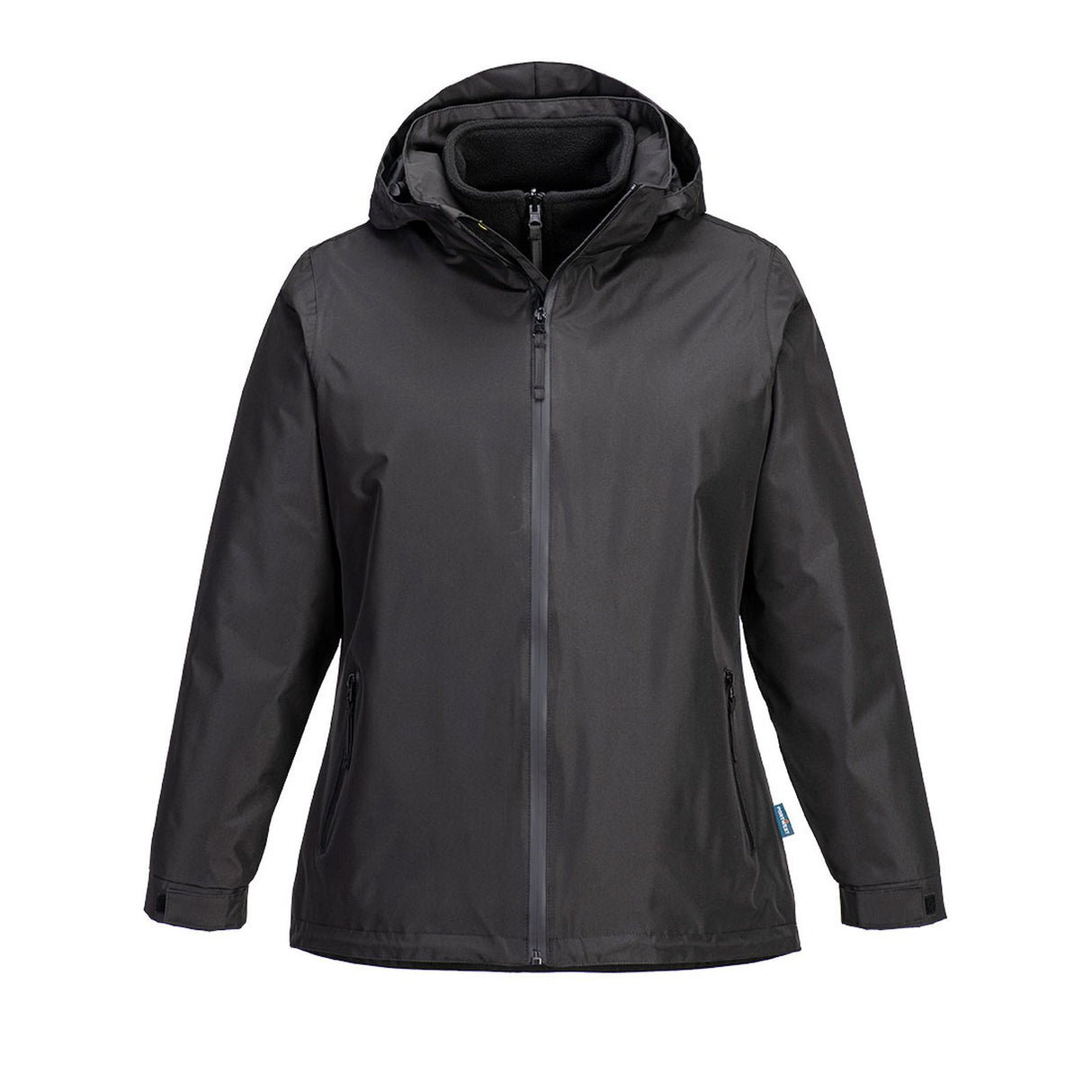 Portwest Women's 3-in-1 Jacket Black