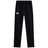 Canterbury Stretch Tapered Polyknit Kids Training Pants