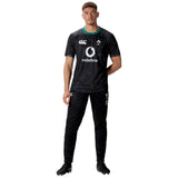 Canterbury IRFU 2024/25 Short Sleeved Pre-Game Pro Jersey