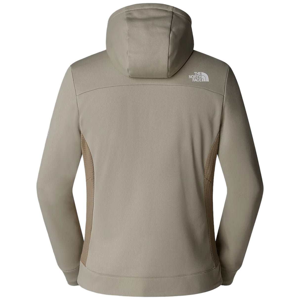 The North Face Mountain Athletics Mens Full-Zip Fleece