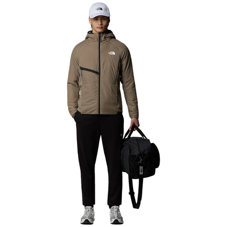 The North Face Mountain Athletics Hybrid Mens Jacket