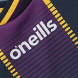 O'Neills Wexford GAA 2025 Alternative Kids Jersey