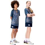 Canterbury Player Drill Kids Short