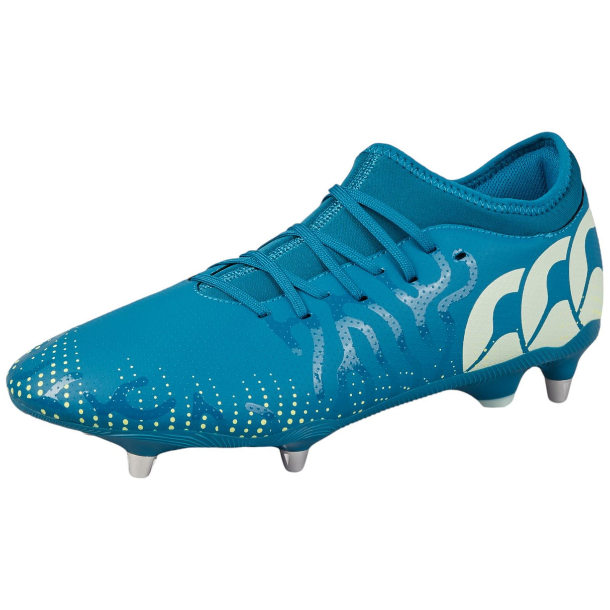 Canterbury Speed Infinite Team Soft Ground Football Boots