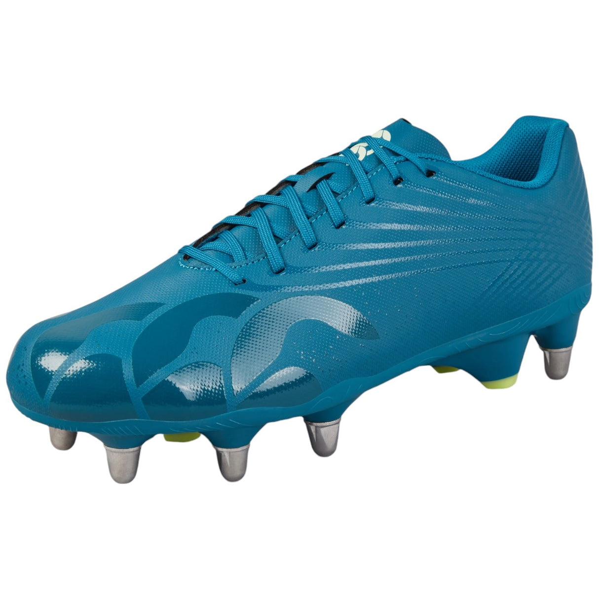 Canterbury Stampede Groundbreak Team Soft Ground Football Boots