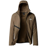 The North Face Mountain Athletics Hybrid Mens Jacket